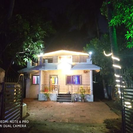 Krushna Kunj Holiday Home Alībāg Exteriér fotografie