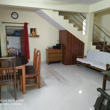 Krushna Kunj Holiday Home Alībāg Exteriér fotografie