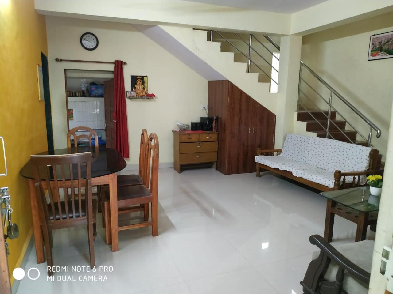 Krushna Kunj Holiday Home Alībāg Exteriér fotografie