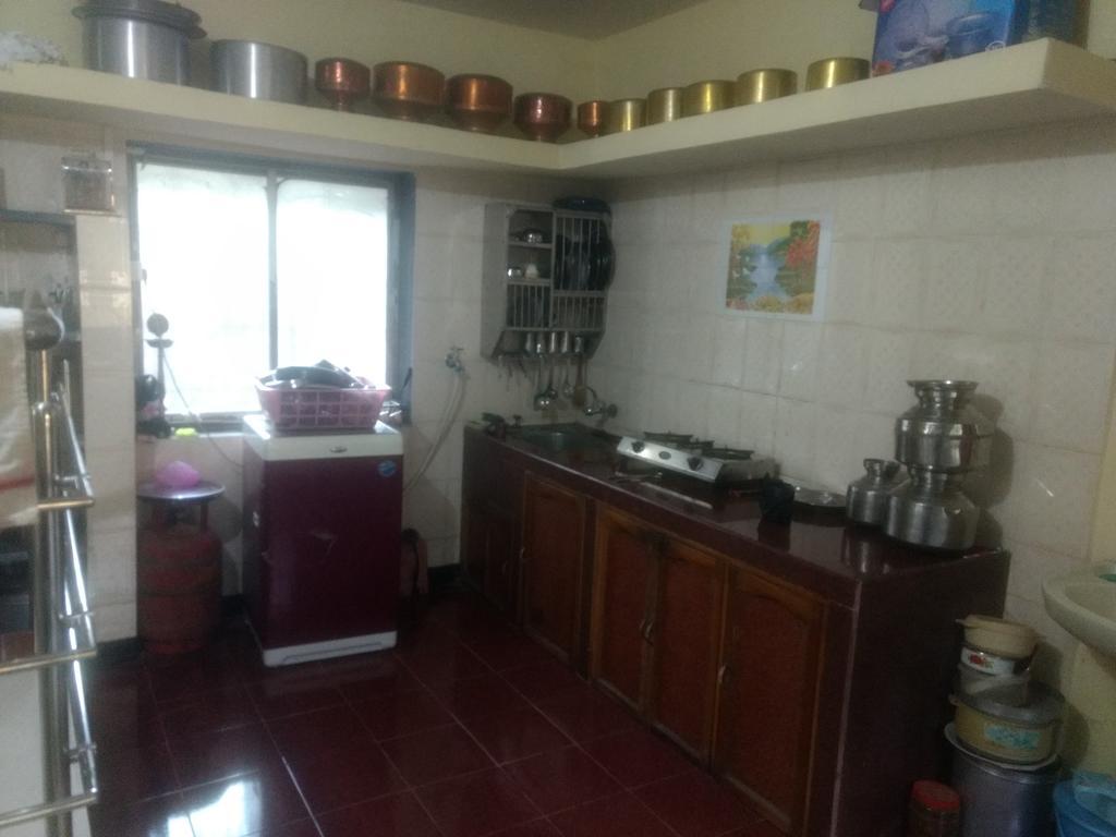 Krushna Kunj Holiday Home Alībāg Exteriér fotografie