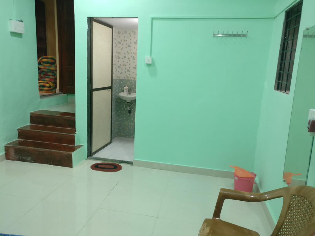 Krushna Kunj Holiday Home Alībāg Exteriér fotografie