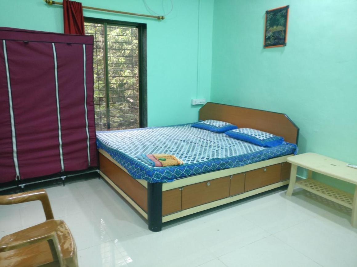 Krushna Kunj Holiday Home Alībāg Exteriér fotografie